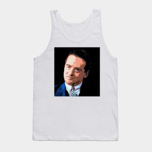 Vincent Piazza Tank Top